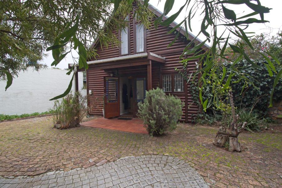 2 Bedroom Property for Sale in Kommetjie Western Cape